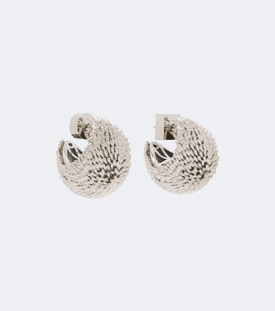 jacquemus herisson earrings