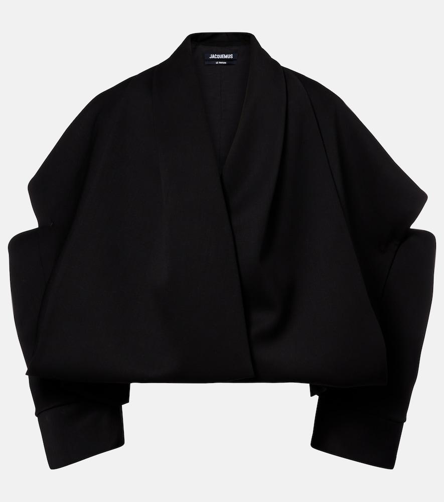 jacquemus meunier jacket