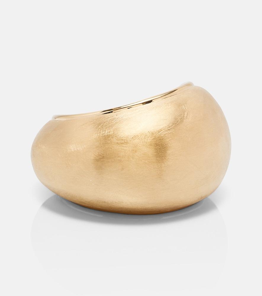 jacquemus raisin cuff bracelet