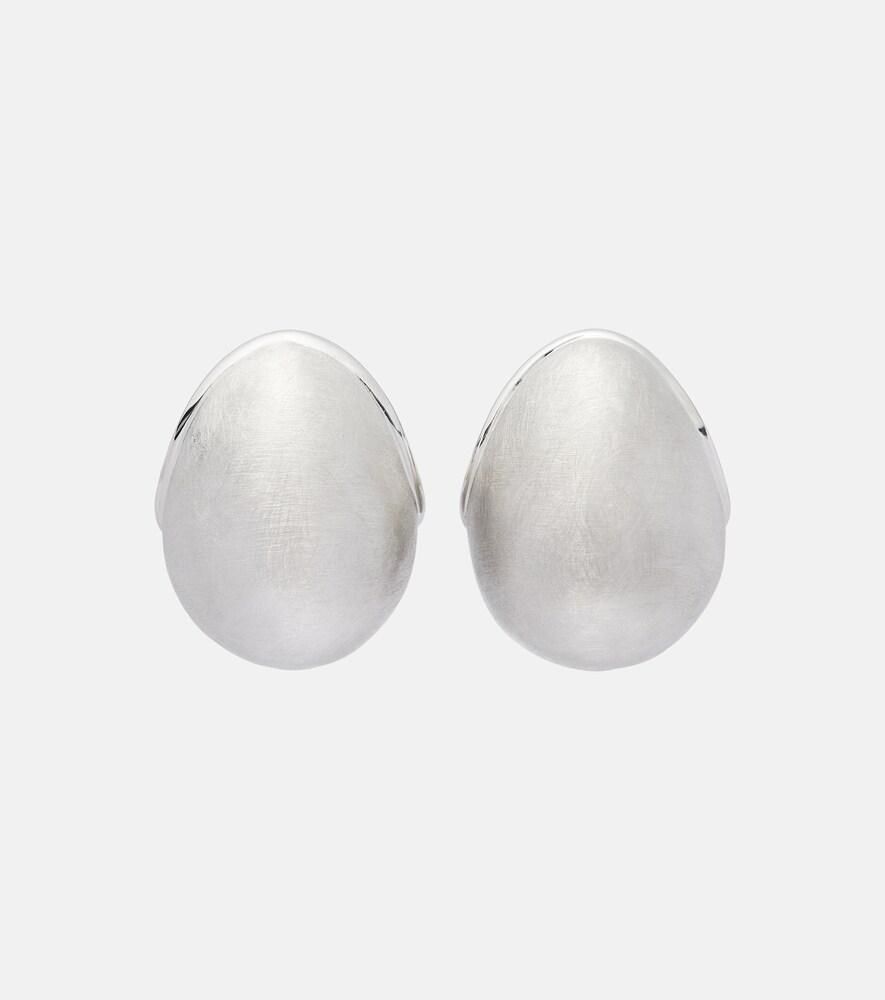jacquemus raisin earrings