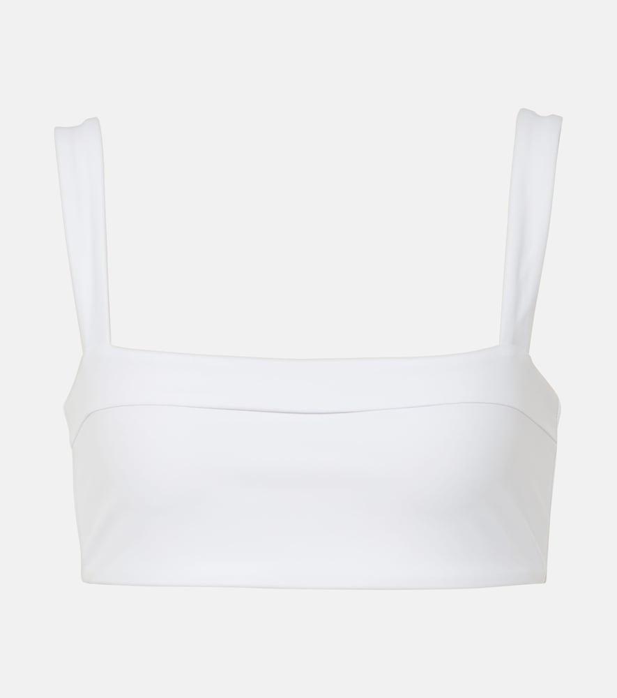 jade swim coast bikini top