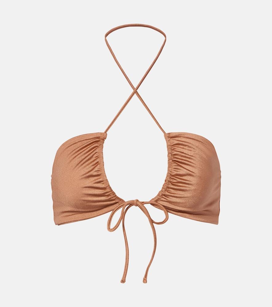 jade swim livi bikini top