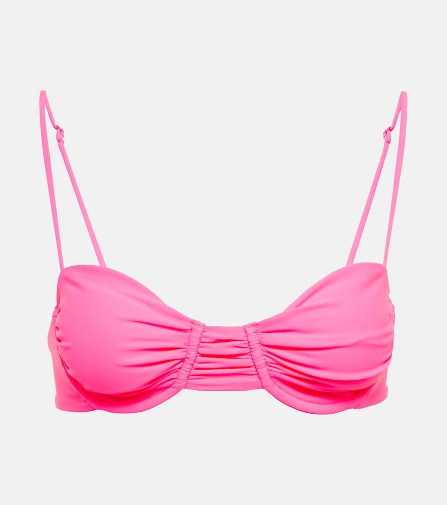 jade swim mia bikini top