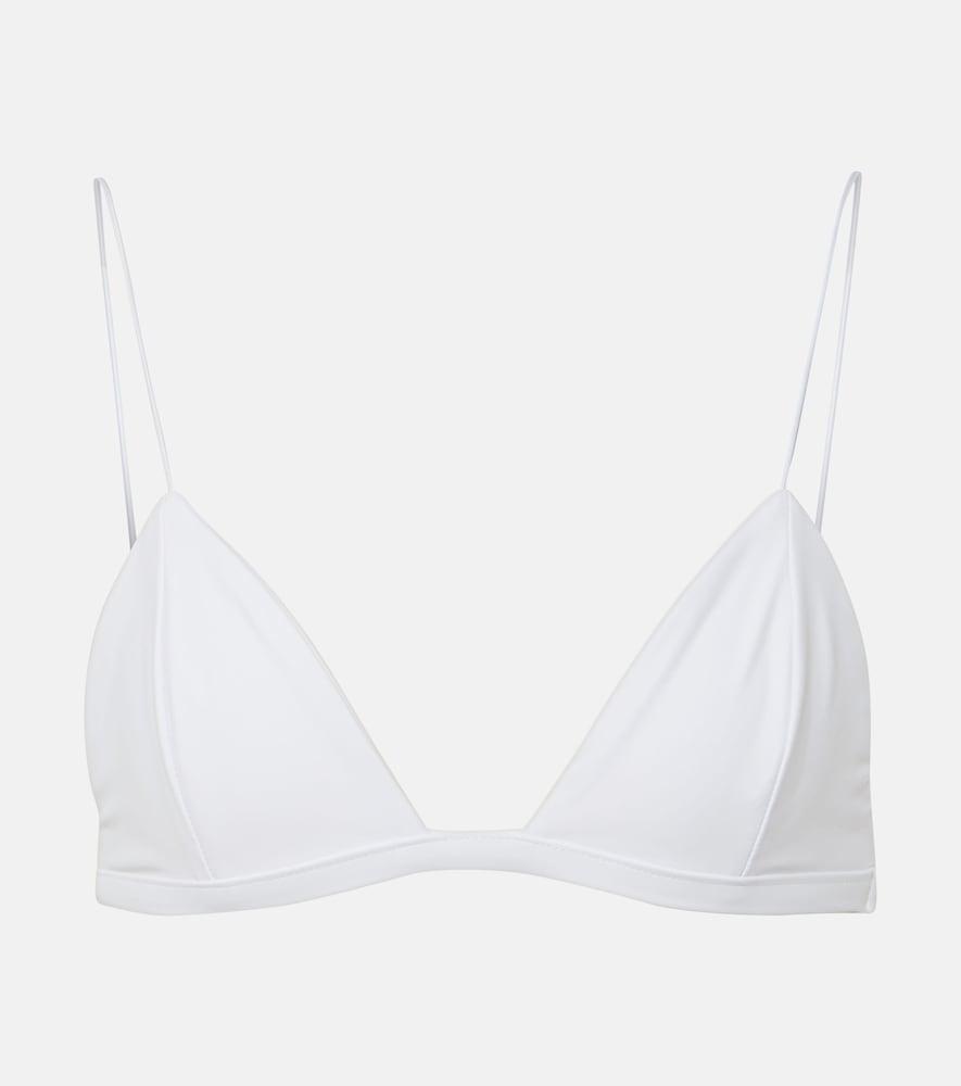 jade swim micro perfect match bikini top
