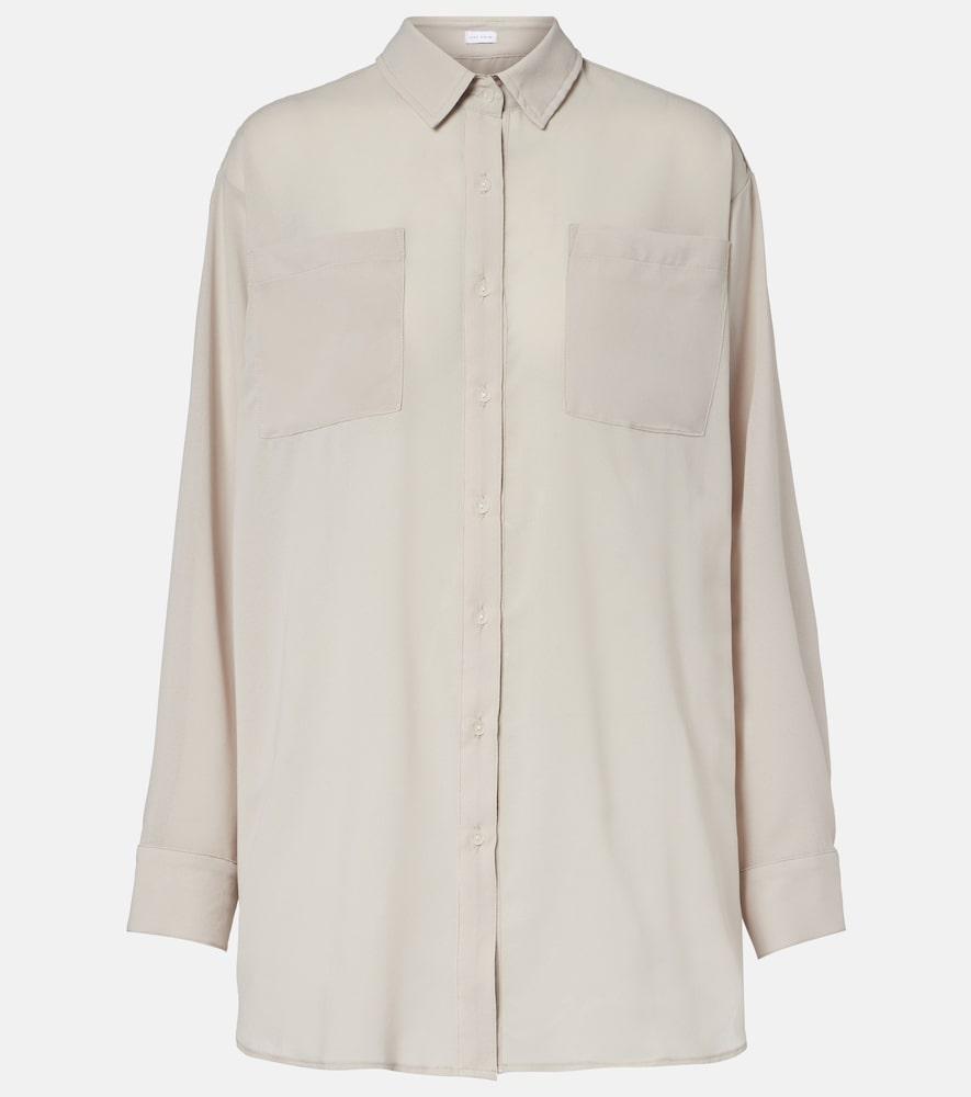 jade swim mika shirt
