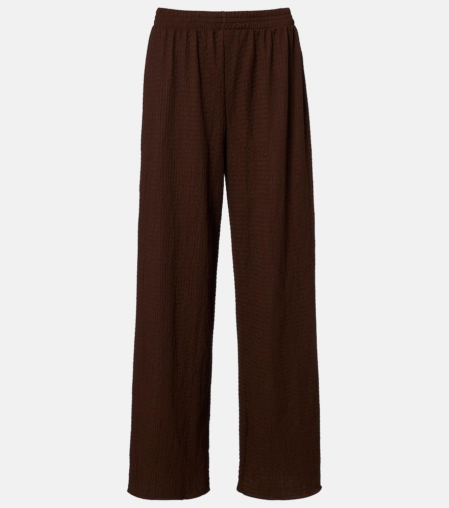 jade swim mika wide-leg pants