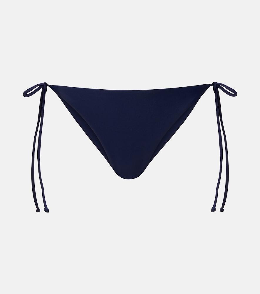 jade swim ties bikini bottoms