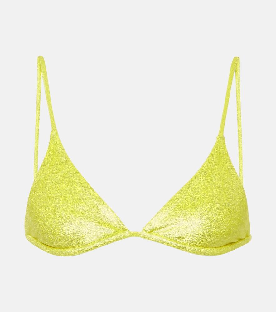jade swim via bikini top