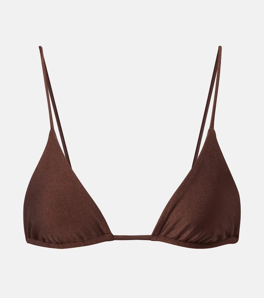 jade swim via bikini top