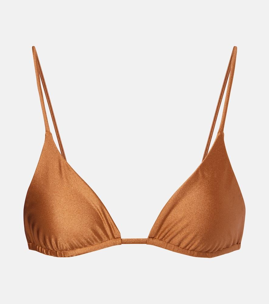 jade swim via bikini top