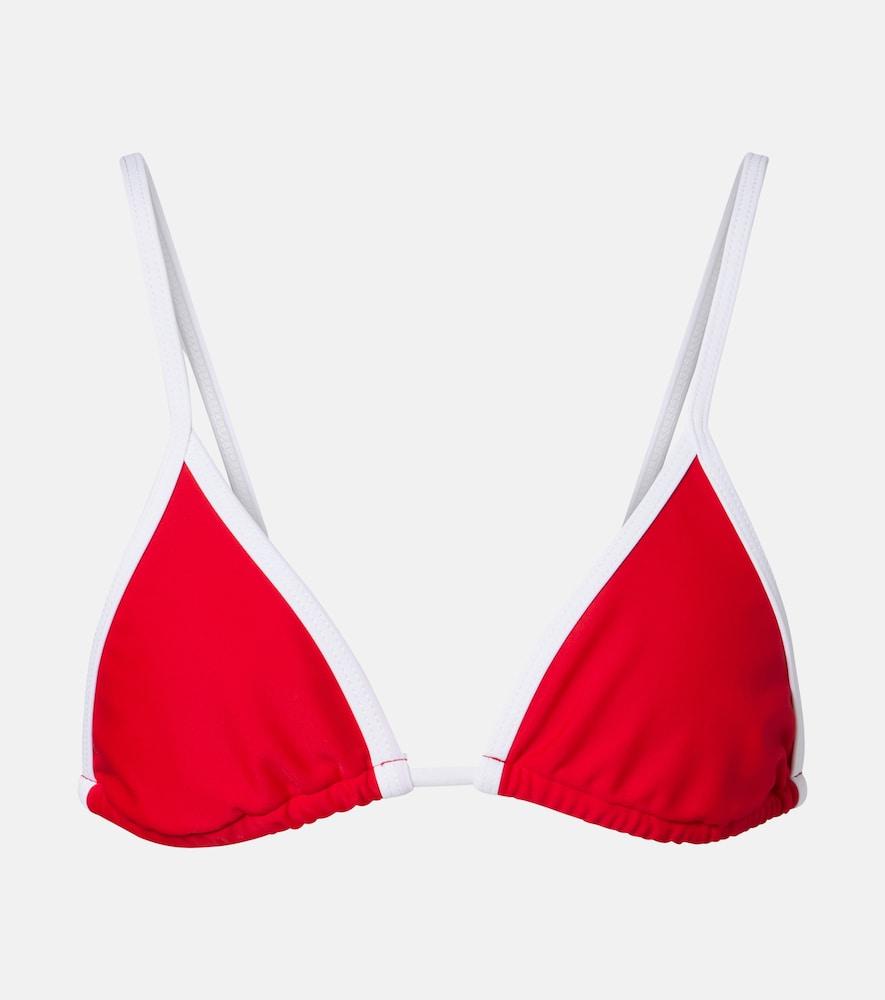 jade swim via bikini top