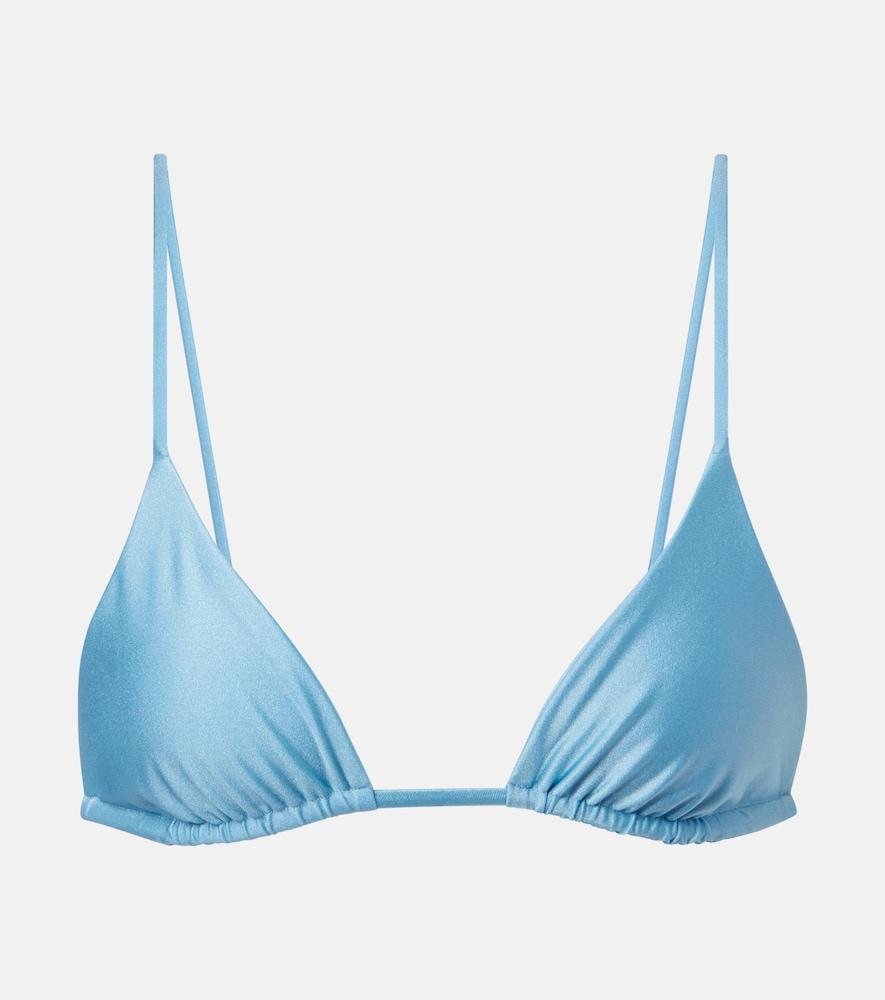 jade swim via bikini top