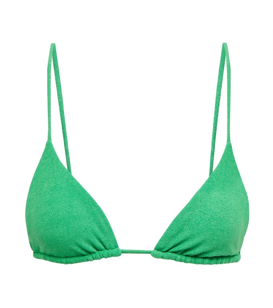 jade swim via bikini top
