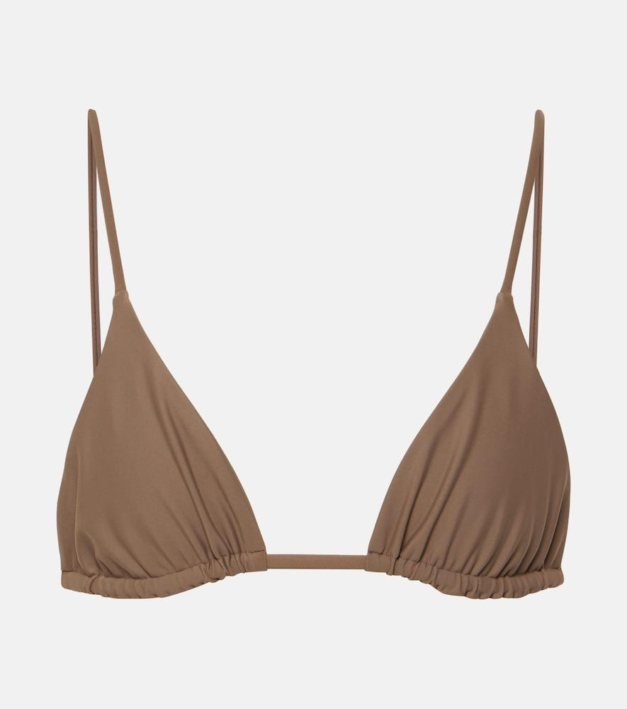 jade swim via bikini top