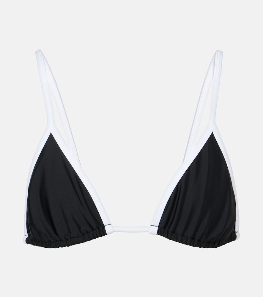 jade swim via bikini top