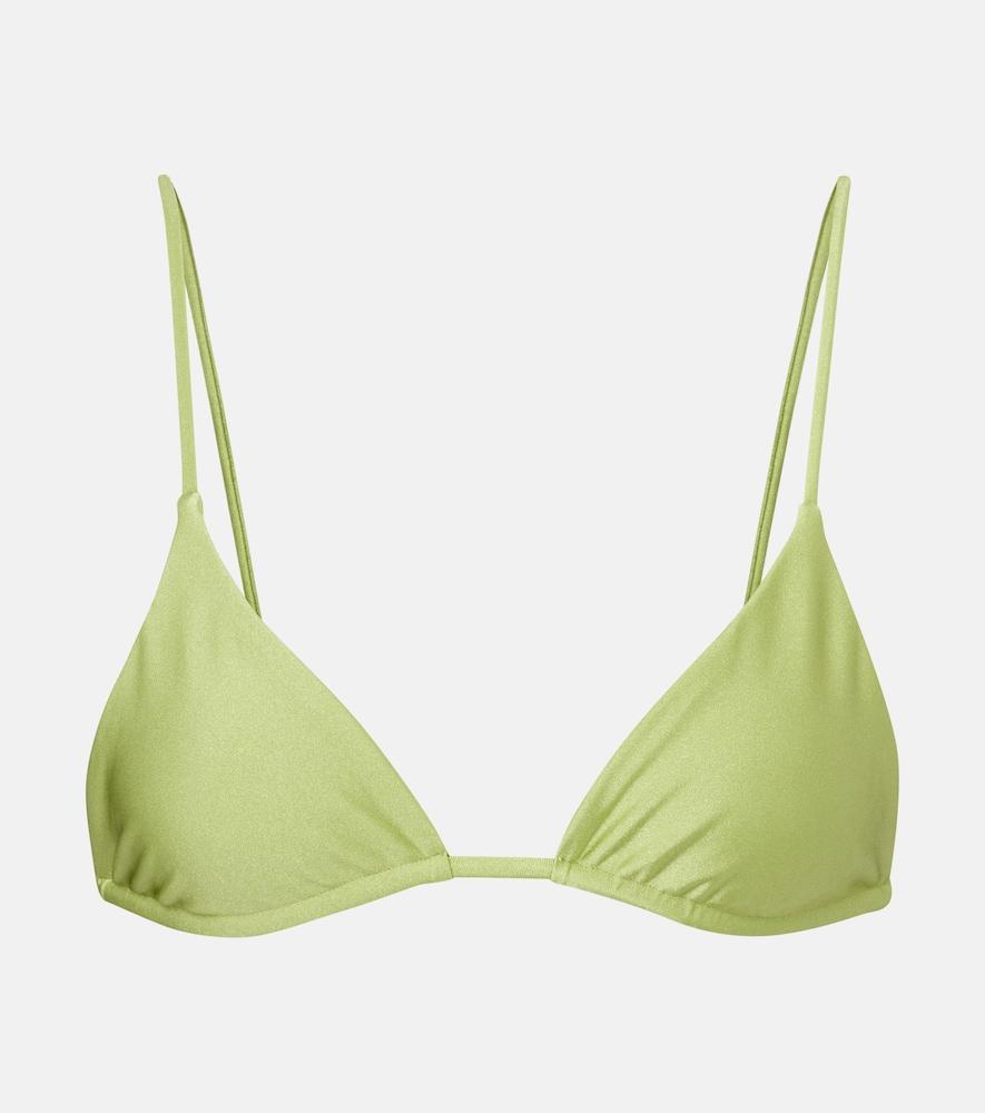 jade swim via bikini top