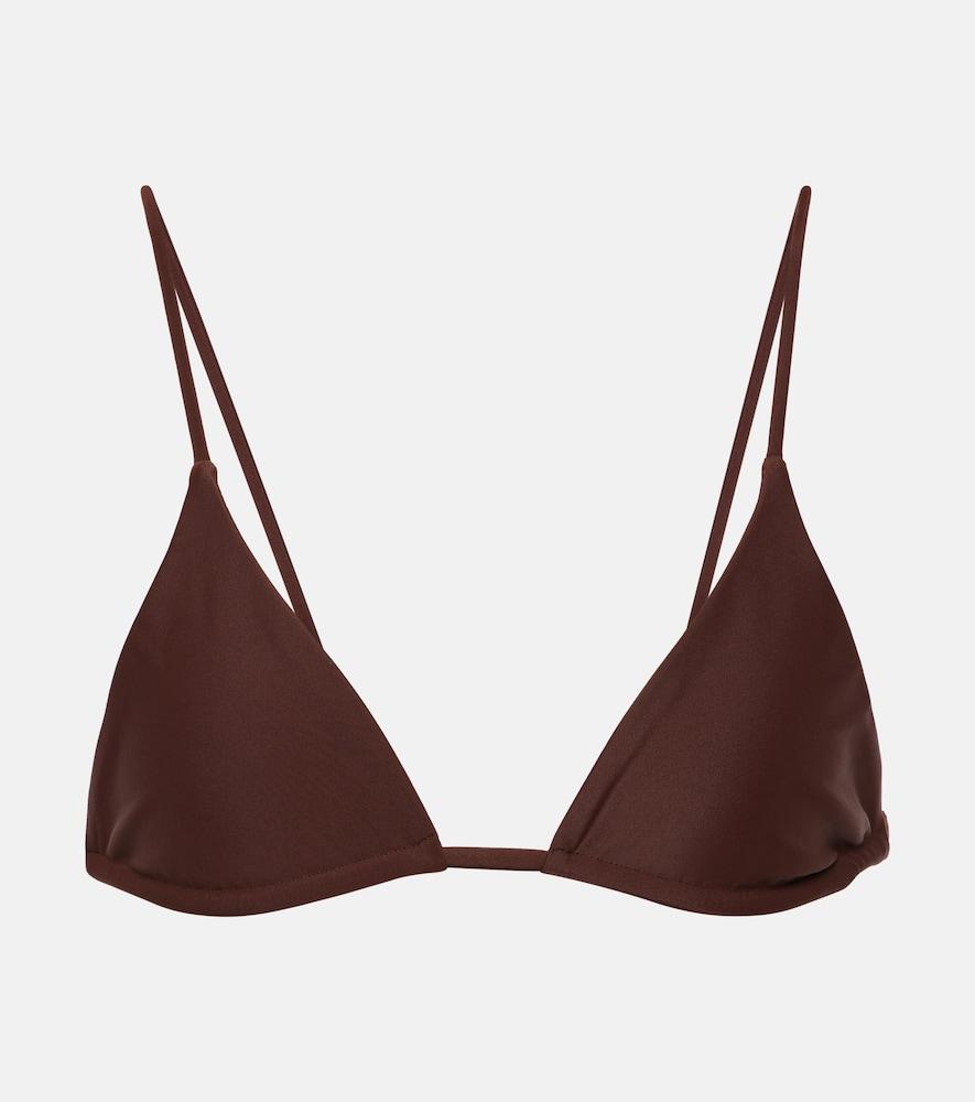 jade swim via bikini top