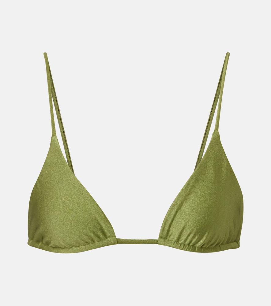 jade swim via bikini top