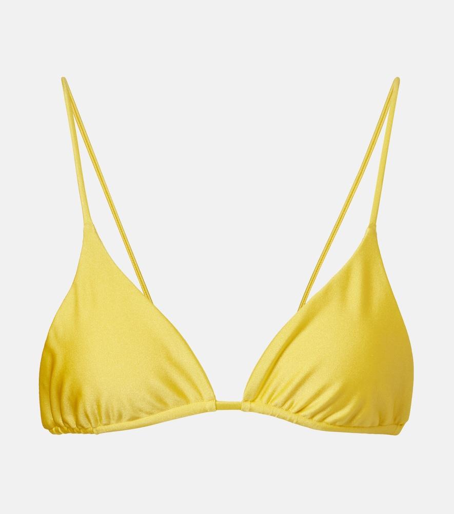 jade swim via bikini top