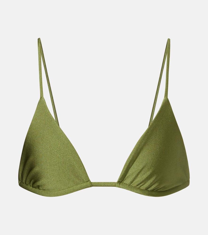jade swim via bikini top
