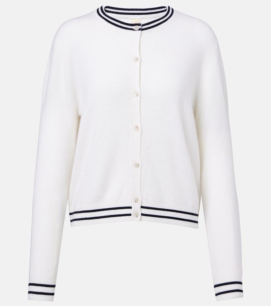 jardin des orangers cashmere cardigan