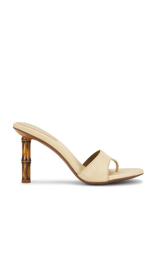 jeffrey campbell linette sandal in beige. - size 10 (also in 6, 7, 7.5, 8, 8.5, 9, 9.5)
