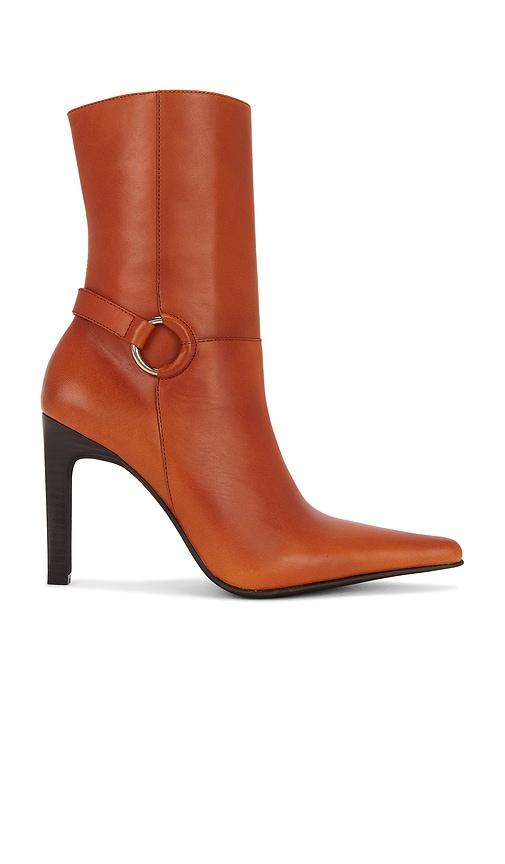 jeffrey campbell ms-lane boot in tan. - size 6 (also in 6.5, 7, 7.5, 8.5, 9)