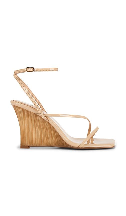 jeffrey campbell topsail sandal in beige. - size 10 (also in 6, 6.5, 7, 7.5, 8, 8.5, 9, 9.5, 11)
