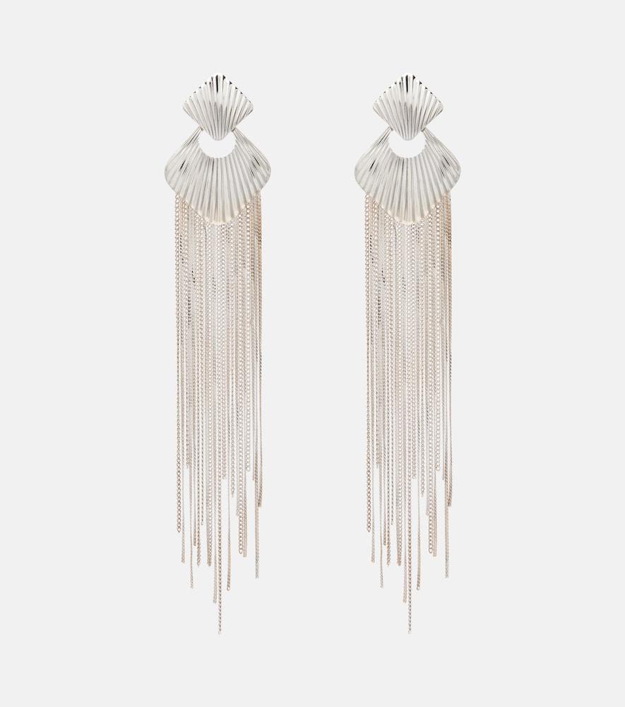 jennifer behr blythe drop earrings