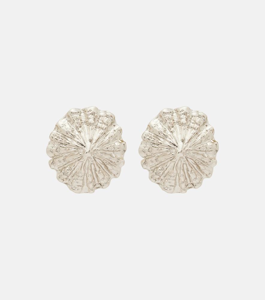 jennifer behr limpet earrings