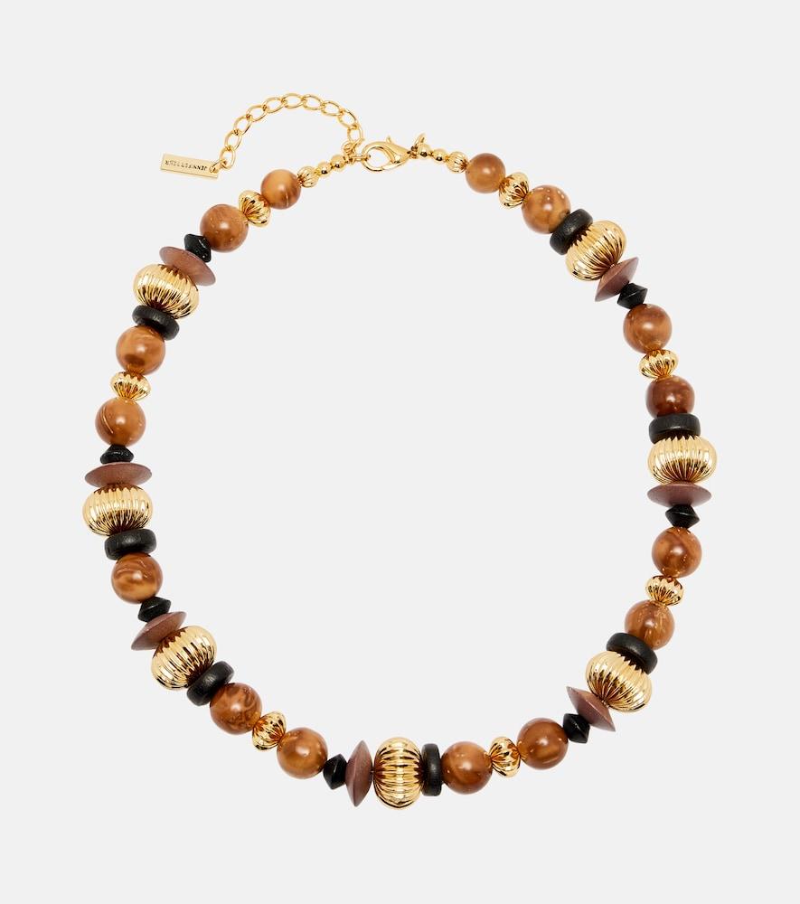 jennifer behr rumi necklace
