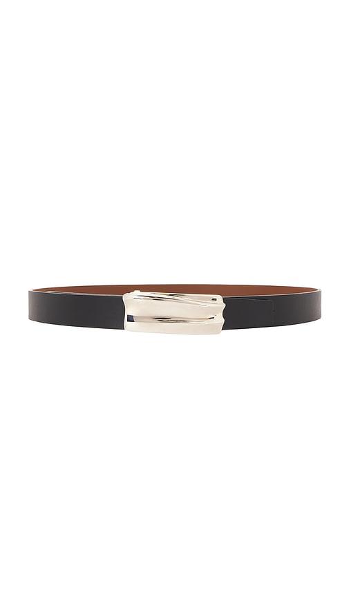 jenny bird sundra convertible belt in black. - size l (also in m)