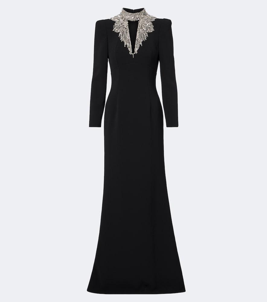 jenny packham chama embellished gown
