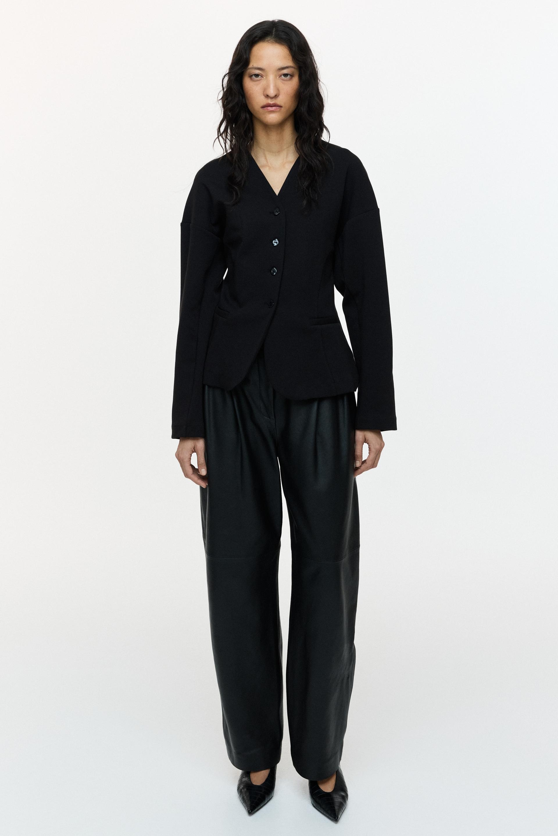 jersey jacket