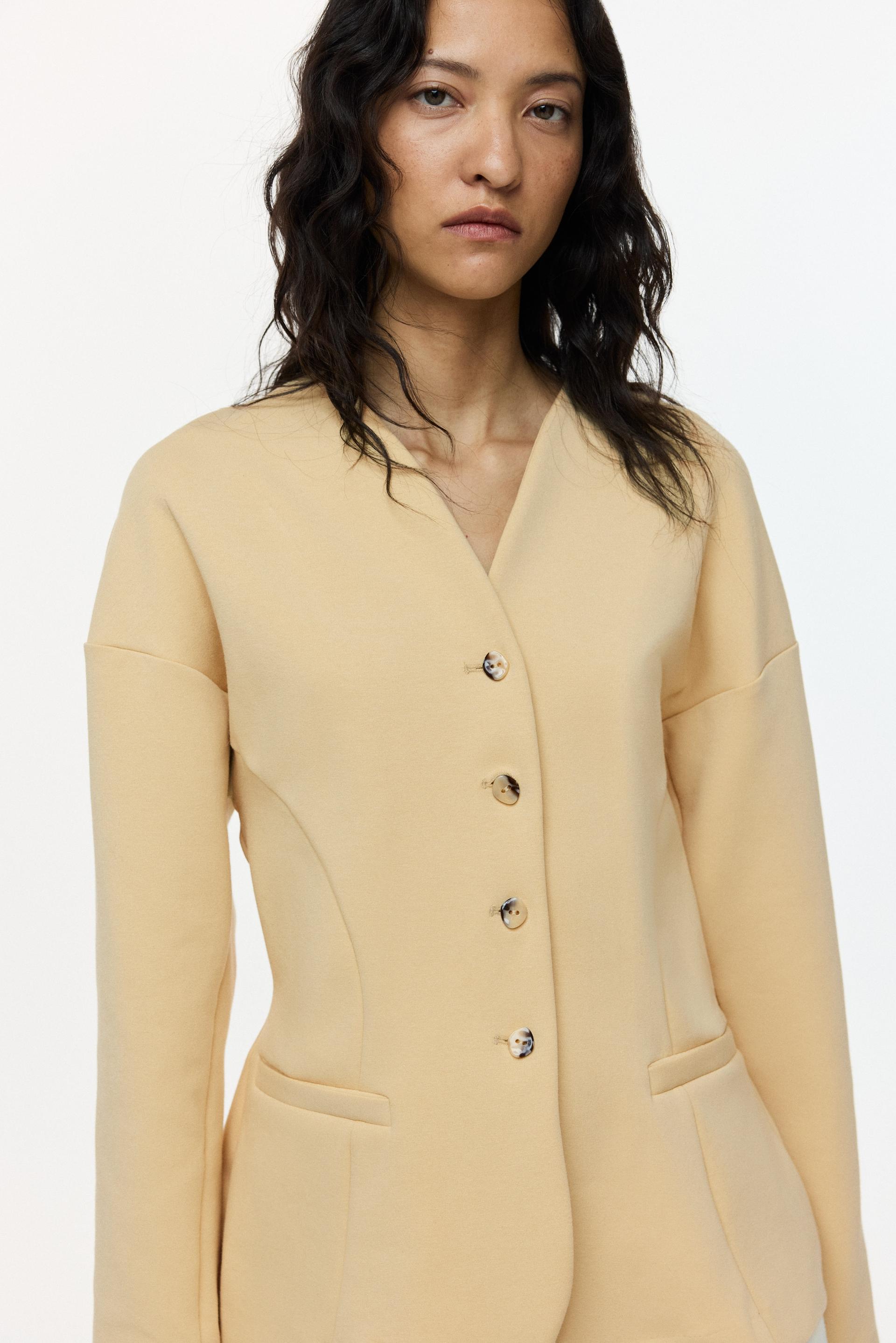 jersey jacket