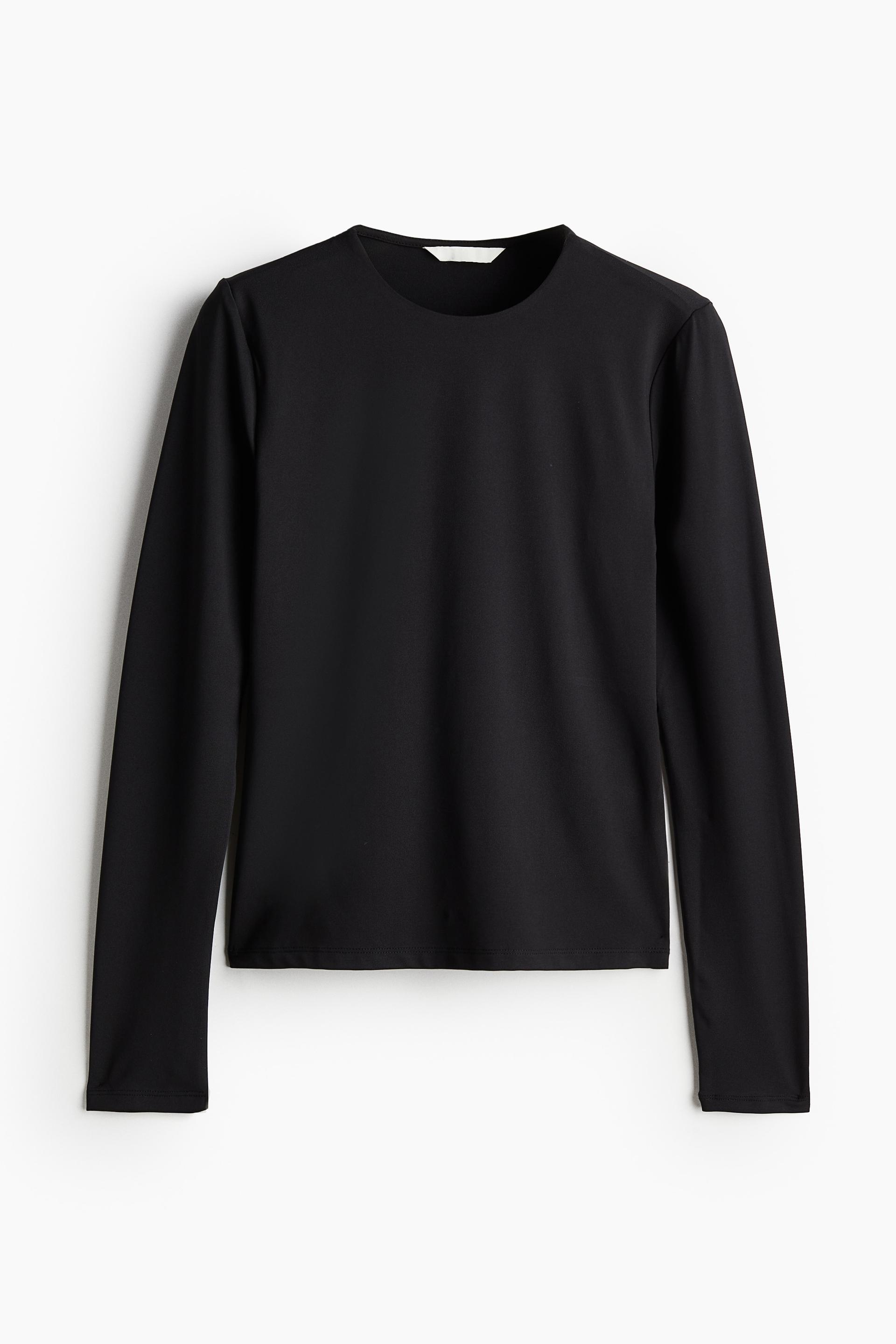 jersey top