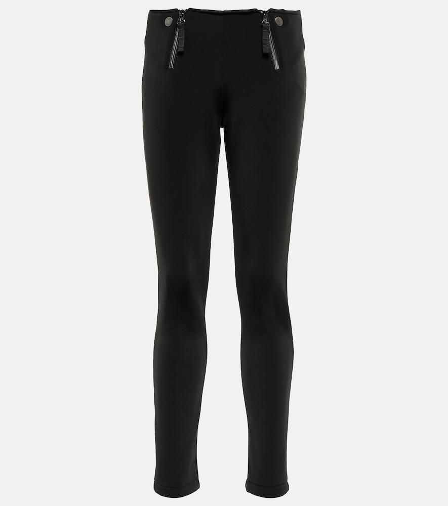 jet set brazil softshell ski pants