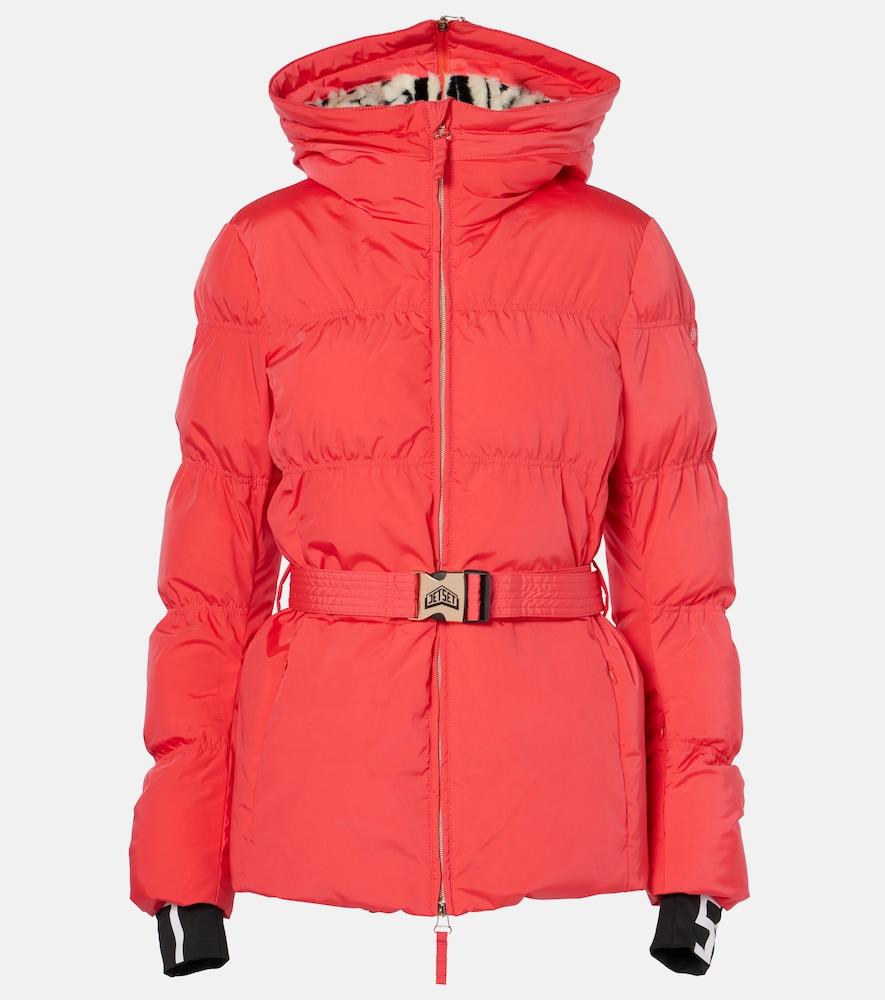 jet set chaminox ski jacket