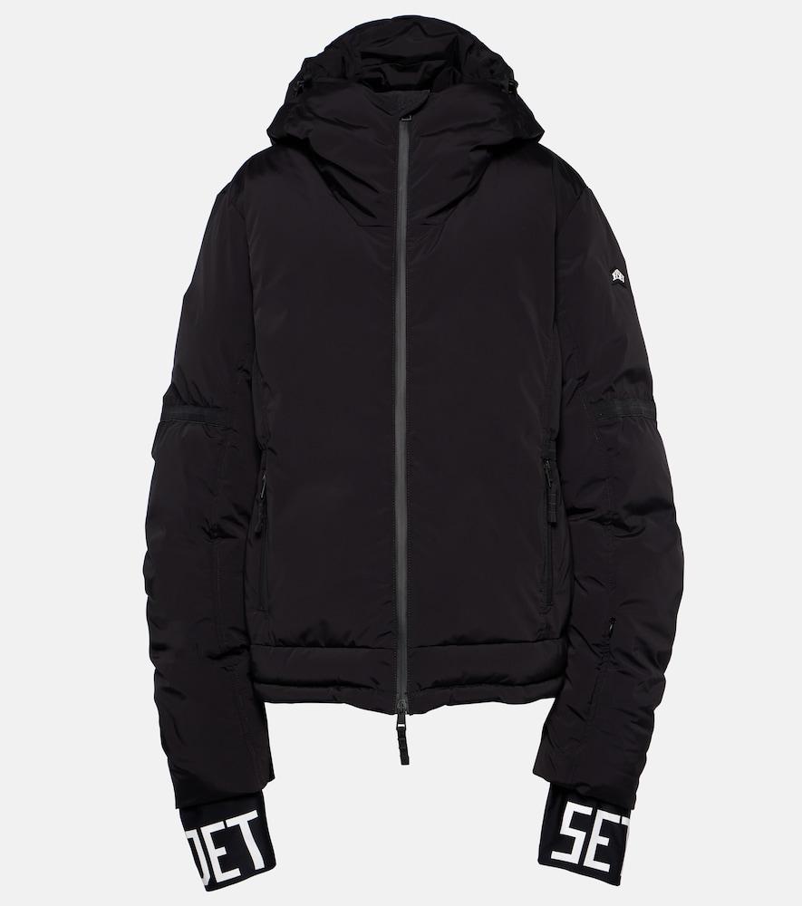 jet set joanna ski jacket