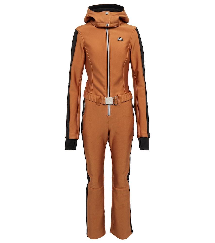 jet set magic ghoster glam ski suit