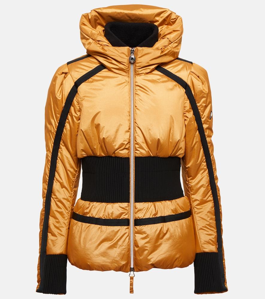 jet set raffaella ski jacket