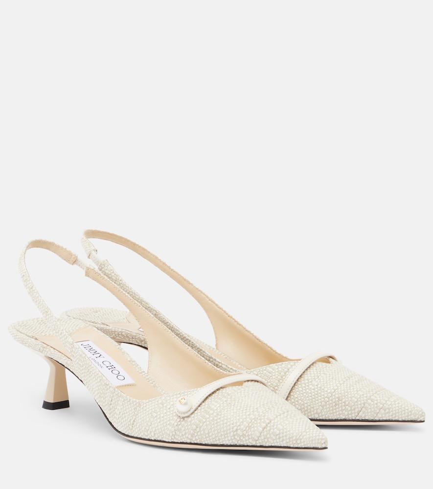 jimmy choo amita slingback pumps