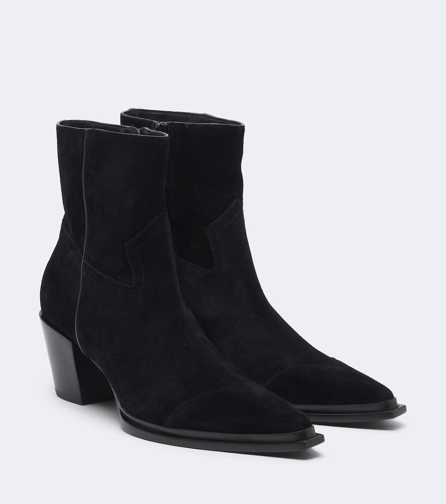 jimmy choo cece suede ankle boots