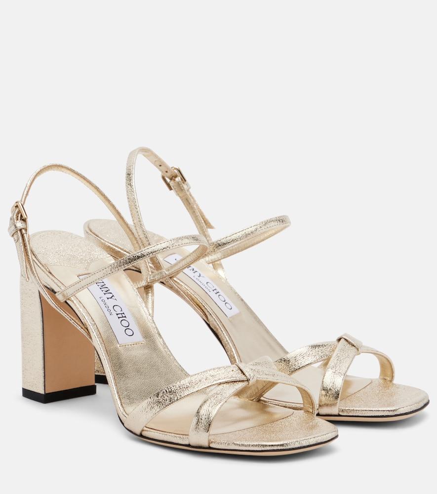 jimmy choo elsy slingback sandals