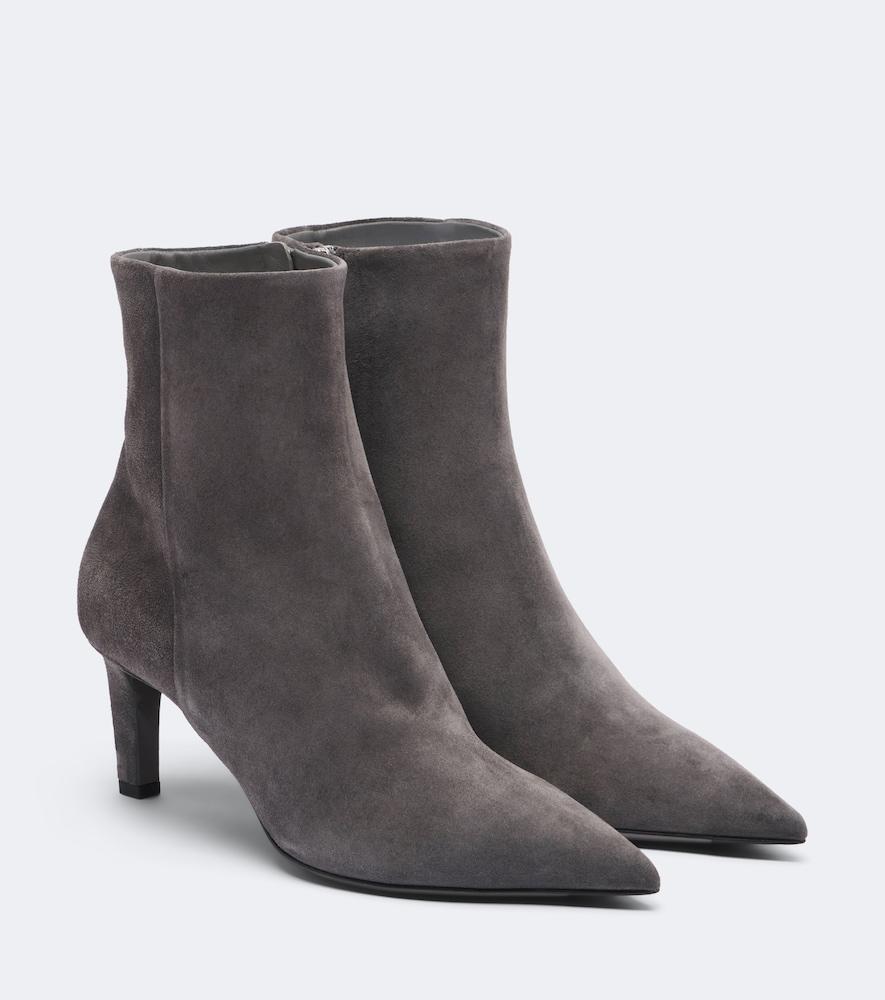 jimmy choo frankie suede ankle boots