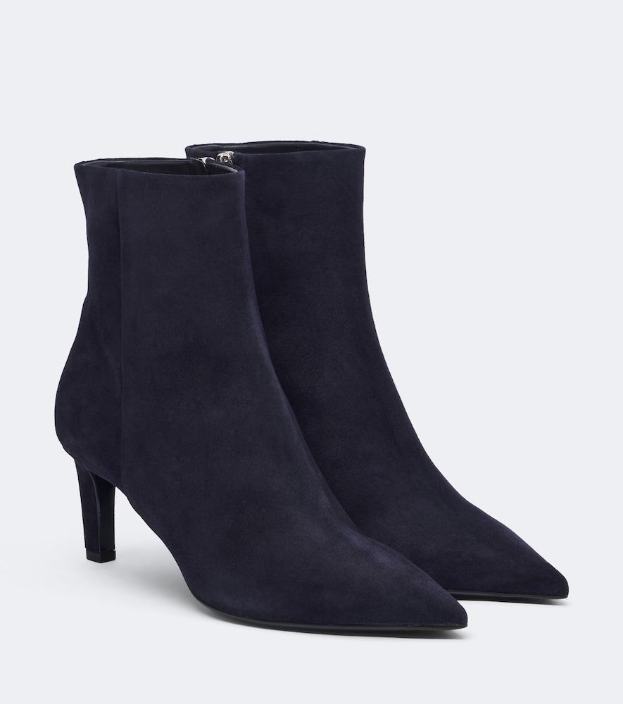 jimmy choo frankie suede ankle boots