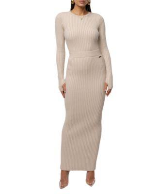 jluxlabel overcast ribbed top reset ribbed skirt