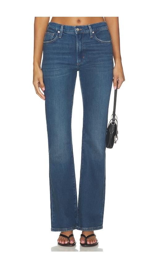 joe's jeans the inez jeans in blue. - size 23 (also in 24, 25, 26, 27, 28, 29, 30, 31, 32, 33, 34)