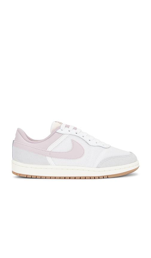 jordan air jordan skyline low sneaker in white. - size 10.5 (also in 9, 9.5, 11, 8.5)