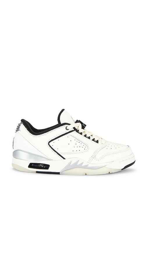 jordan sixty plus low sneaker in white. - size 10 (also in 10.5, 5, 5.5, 6, 6.5, 7, 7.5, 8, 8.5, 9, 9.5)